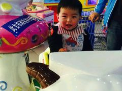 -欧尚(扬州商城江阳中路店)