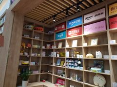 -阅读家(南海天河城店)