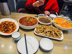-小四川菜馆(托乐嘉店)