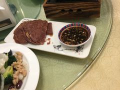 -郭林家常菜烤鸭(曙光西路店)
