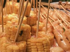 -凤凰岛度假酒店-海鲜自助餐厅