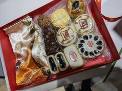 -北京稻香村(燕儿岛路店)