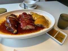 -粤来记·啫啫煲·点心(日月光店)