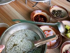 -张关合渣(航空大道店)