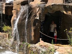-吉林市朱雀山国家森林公园