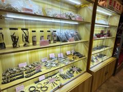 -横沥牛庄(总店)