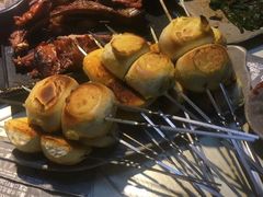 -寂寞的豆芽(龙泽路店)