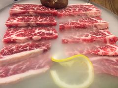 -九田家黑牛烤肉料理(石路天虹店)