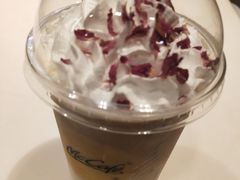 -麦当劳(海岸城店)