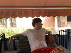 -半坡九号老挝冰咖啡