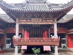 -庆安会馆