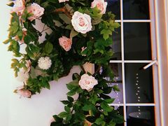 -馨园villa融合菜(东山店)
