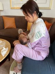 -新寰亚月子会所(金鸡湖凯宾店)