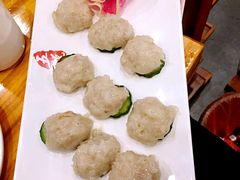 -五悦北平四季涮肉·烧烤(老商埠店)