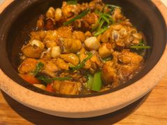 -香融府·烤鸭·家常菜(花乡奥莱店)