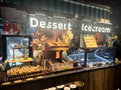 -東盛炭烤自助料理(浦东文峰广场店)