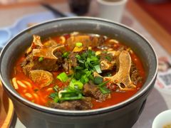 -闽上鲜·福建菜(龙湖滨江天街店)