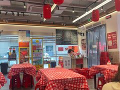 -荆九爷爆炒桥头三嫩(浙大店)