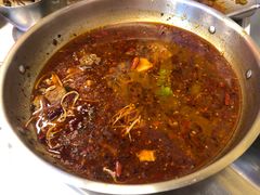 -蓉三少冒烤鸭·四川小吃集(北京首店)