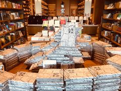 零售区-Seesaw Coffee(朝阳大悦城店)