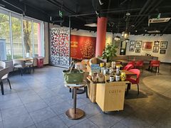 -COSTA COFFEE(百葛服务区店)