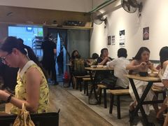 大堂-牛王庙吳記怪味面(双楠店)