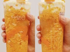 -CoCo都可(湖滨银泰店B区店)