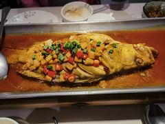 -徽州小镇(高新店)