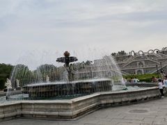 -北京世界公园
