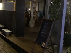 -Nirvana Cafe&Bar(北仓文创街区店)