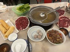 -合意桐坑牛肉粿·鲜牛肉火锅(嵩山总店)