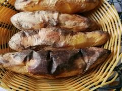 -吉顺坑烤