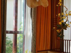 -东山湖温泉度假村