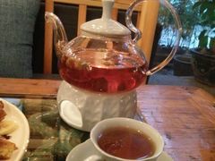 -西关84·History·Art·Cafe