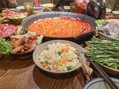 -马厂老火锅(胜太路店)