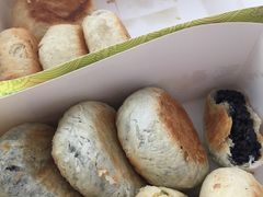 -华荣哲绿豆饼(泰安店)