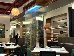-老馆子·建德菜·山肴鱼鲜(海威新界店)