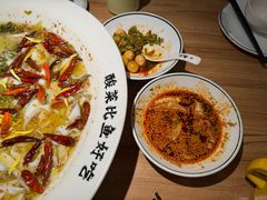 -太二酸菜鱼(浦东正大广场店)