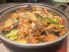 -青海名吃尕张娃非遗烤肉(城中店)