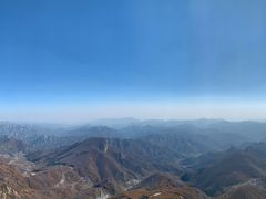 -白草畔自然风景区