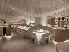 大堂-茉里粤菜(皇姑万象汇店)