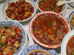 -欧记大排档·景德菜(上海首店)