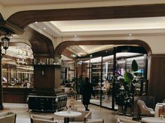 -黑宝石西餐厅(汇励99城市公园店)