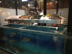 -The Dishes Seafood & Restaurant