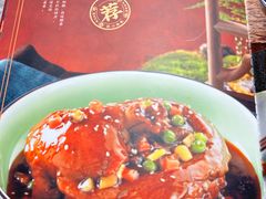 -川香鼎盛·川府家宴商务宴请(市桥富华总店)