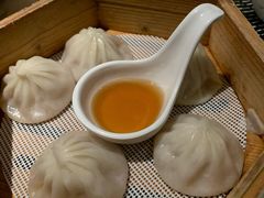 鸡汁杭州小笼-桂满陇-西湖船宴(西单大悦城店)