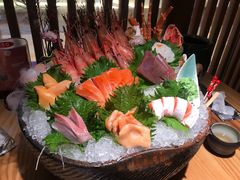 -花潮料理艺食馆(世欧广场店)