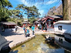 -红螺寺