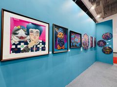 -东浩兰生上海世博展览馆