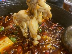 -鸿顺老铁锅美蛙鱼府(解放碑店)